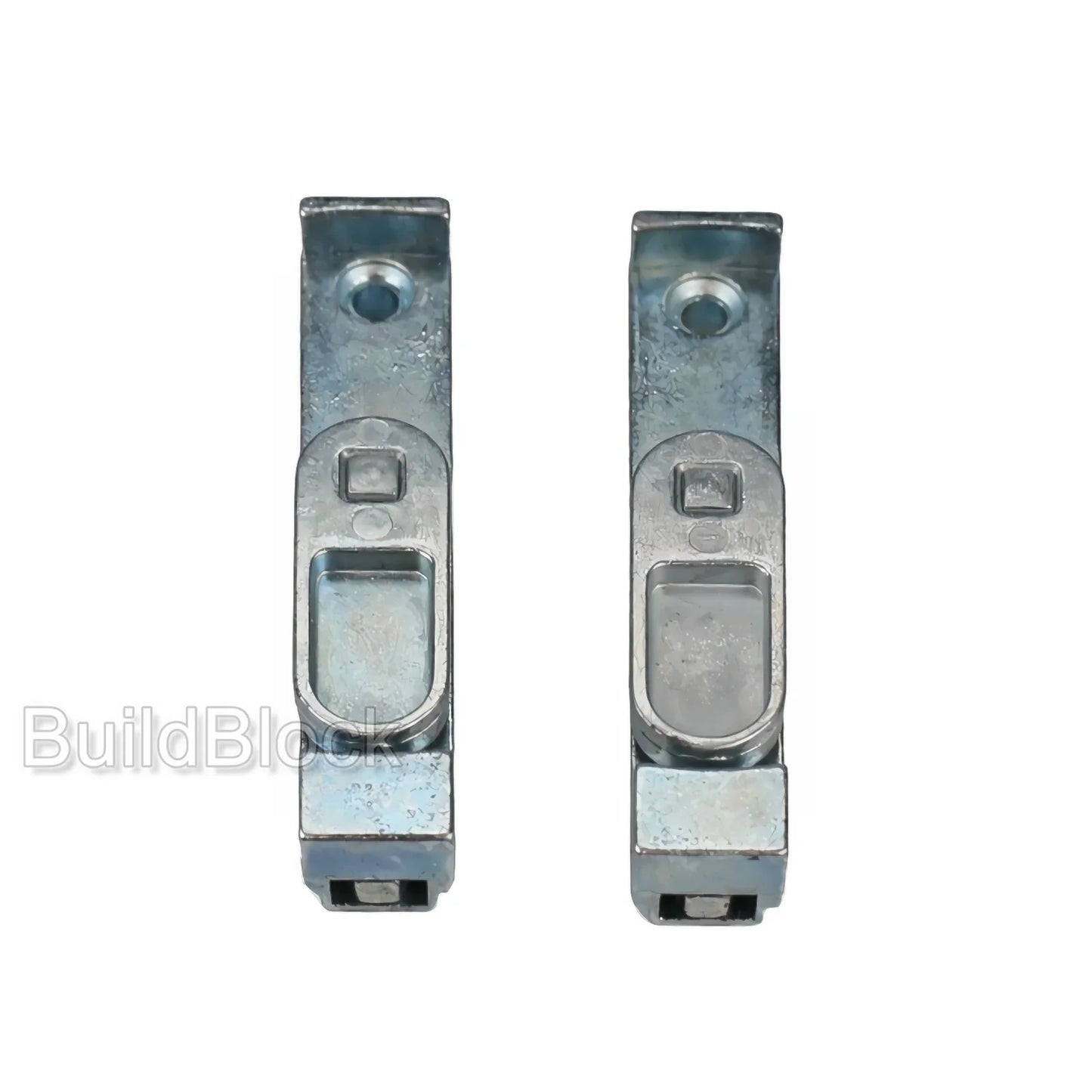 Universal Short Finger Operated Door, Window Shootbolt - Build Block Online Ltd
