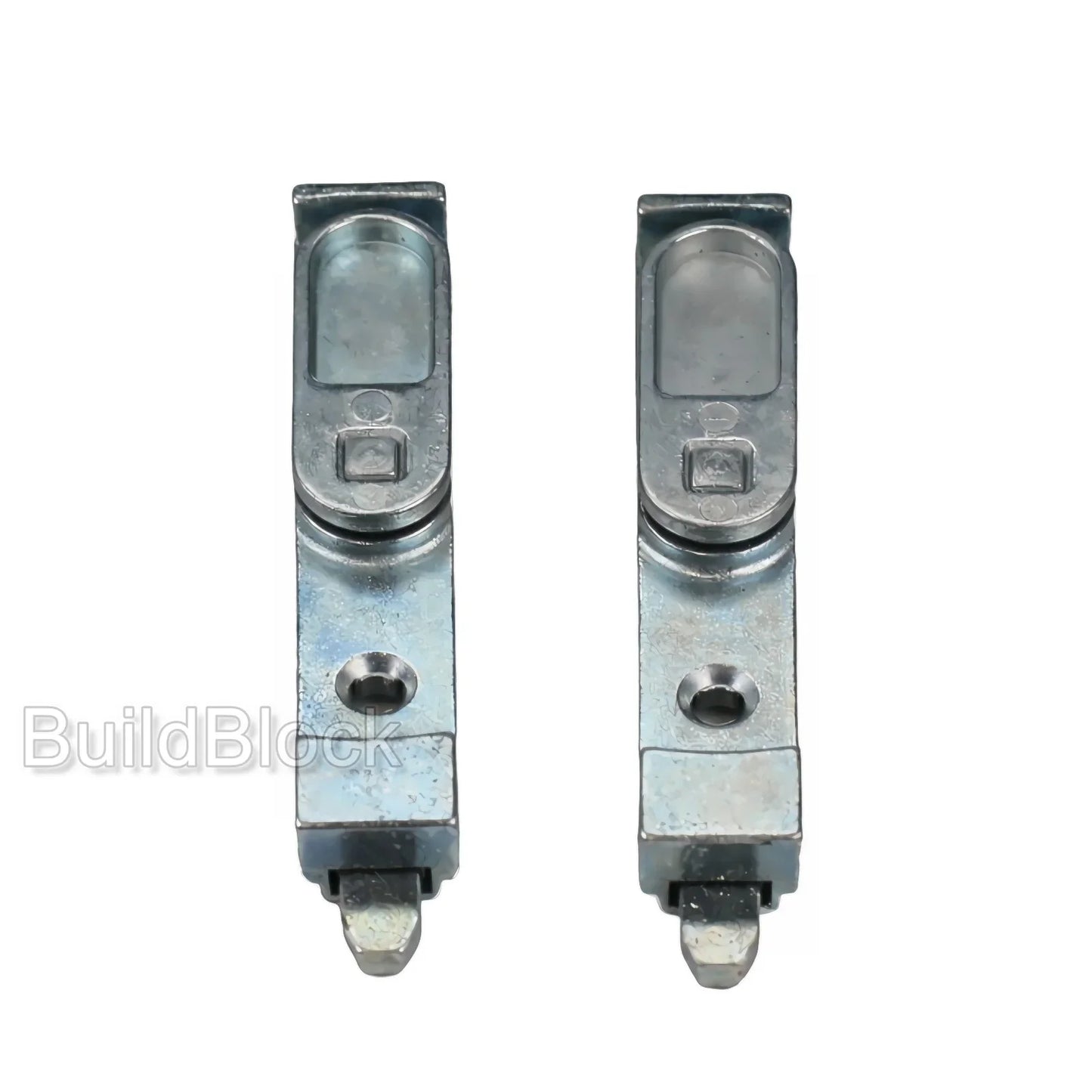 Universal Short Finger Operated Door, Window Shootbolt - Build Block Online Ltd