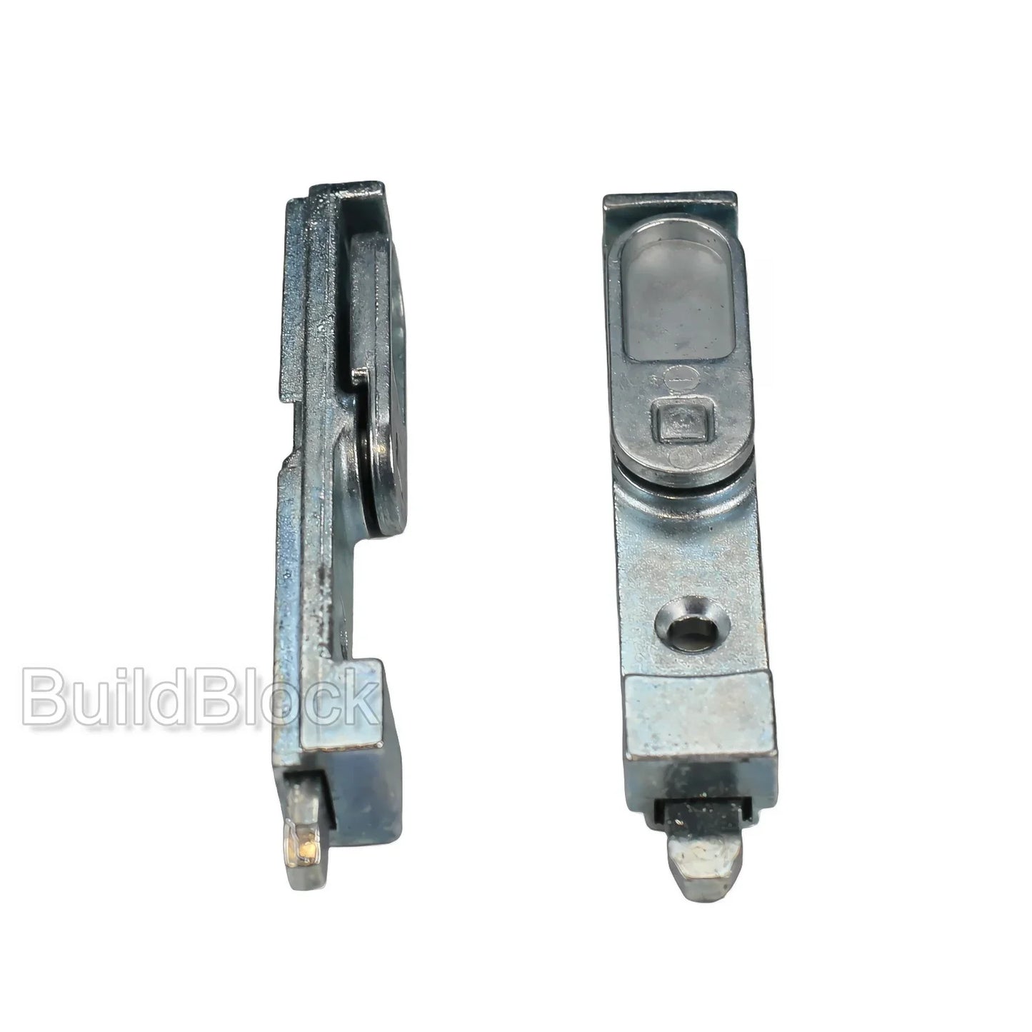 Universal Short Finger Operated Door, Window Shootbolt - Build Block Online Ltd