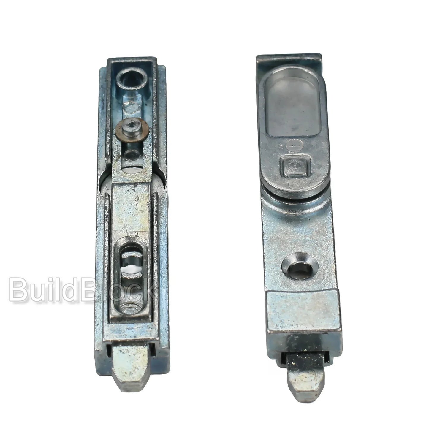Universal Short Finger Operated Door, Window Shootbolt - Build Block Online Ltd