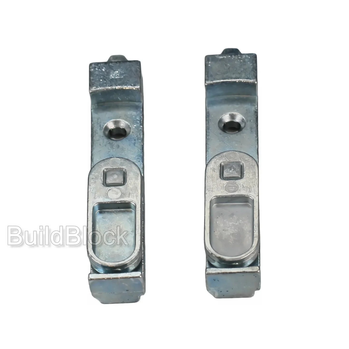 Universal Short Finger Operated Door, Window Shootbolt - Build Block Online Ltd