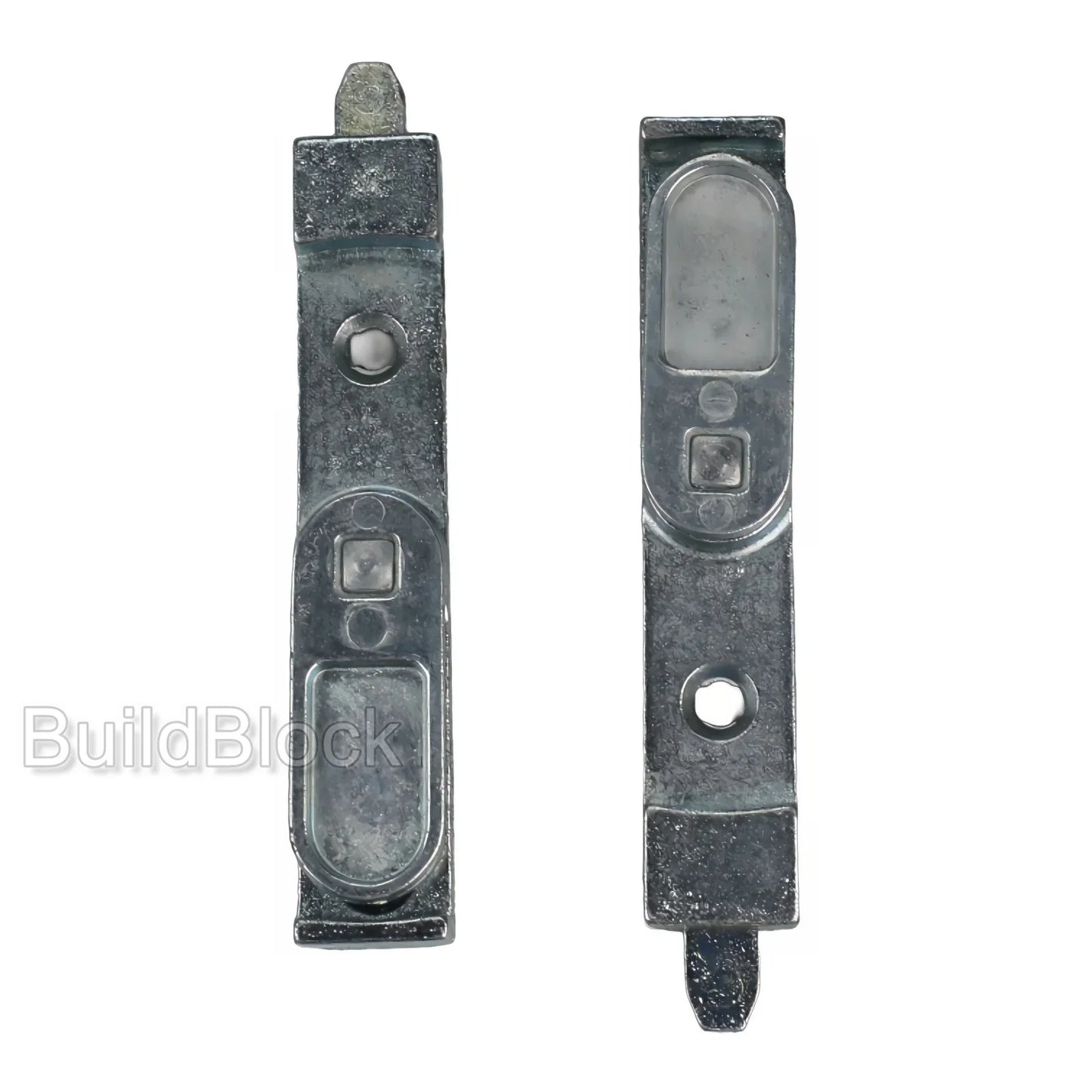 Universal Short Finger Operated Door, Window Shootbolt - Build Block Online Ltd