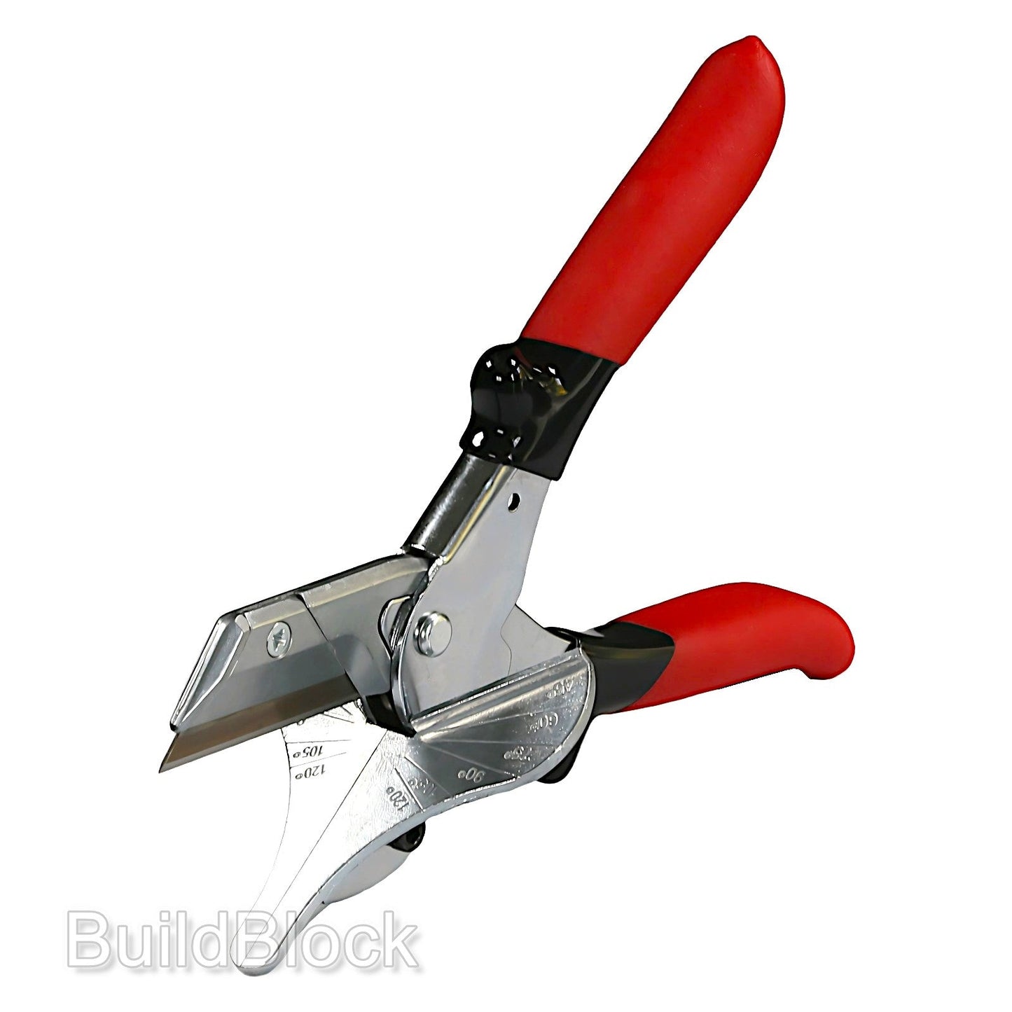 Gasket Angle Mitre Shears - Build Block Online Ltd