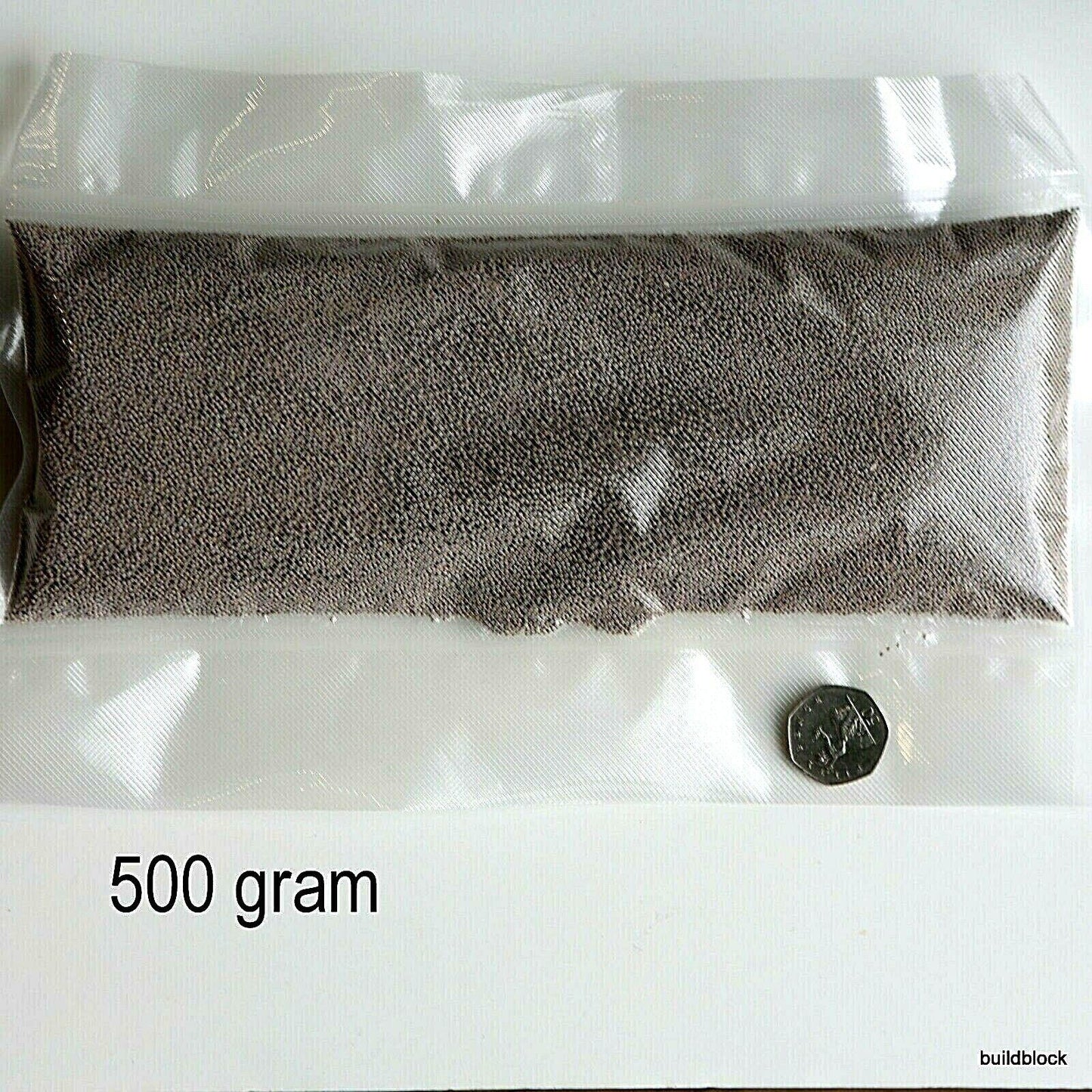 Reusable Premium 3A Molecular Sieve Desiccant - Build Block Online Ltd