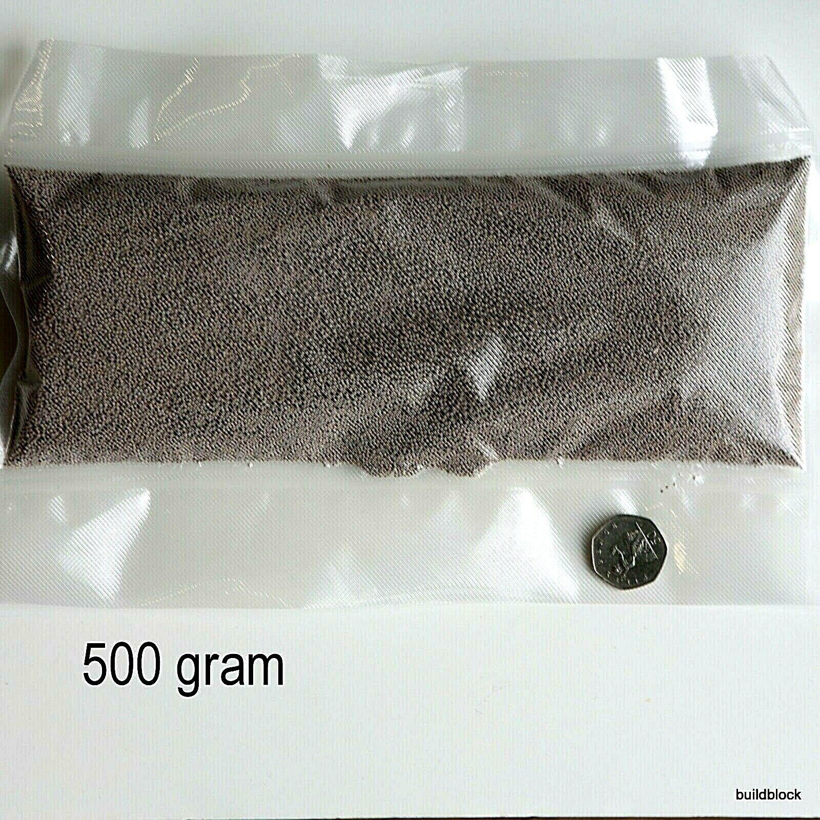 Reusable Premium 3A Molecular Sieve Desiccant - Build Block Online Ltd
