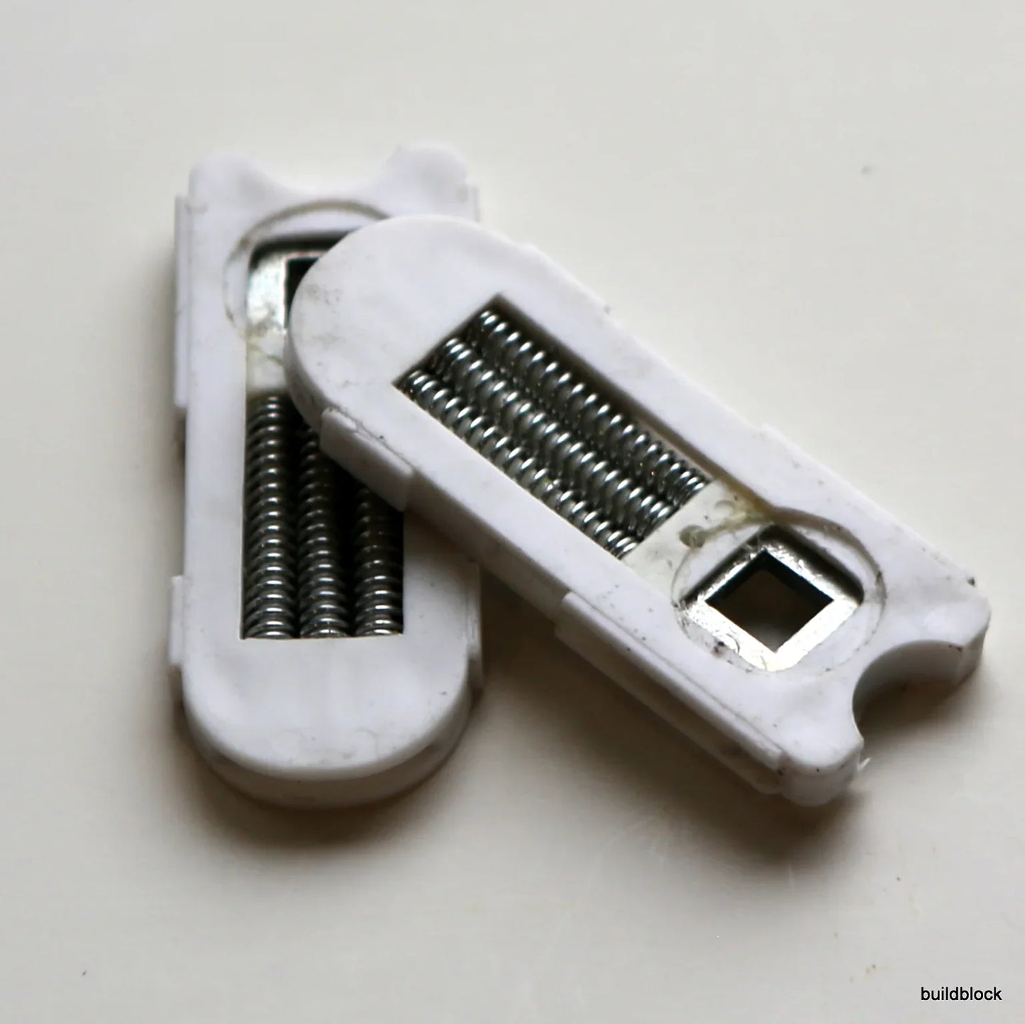 Replacement Door Handle Spring Cassettes - Build Block Online Ltd