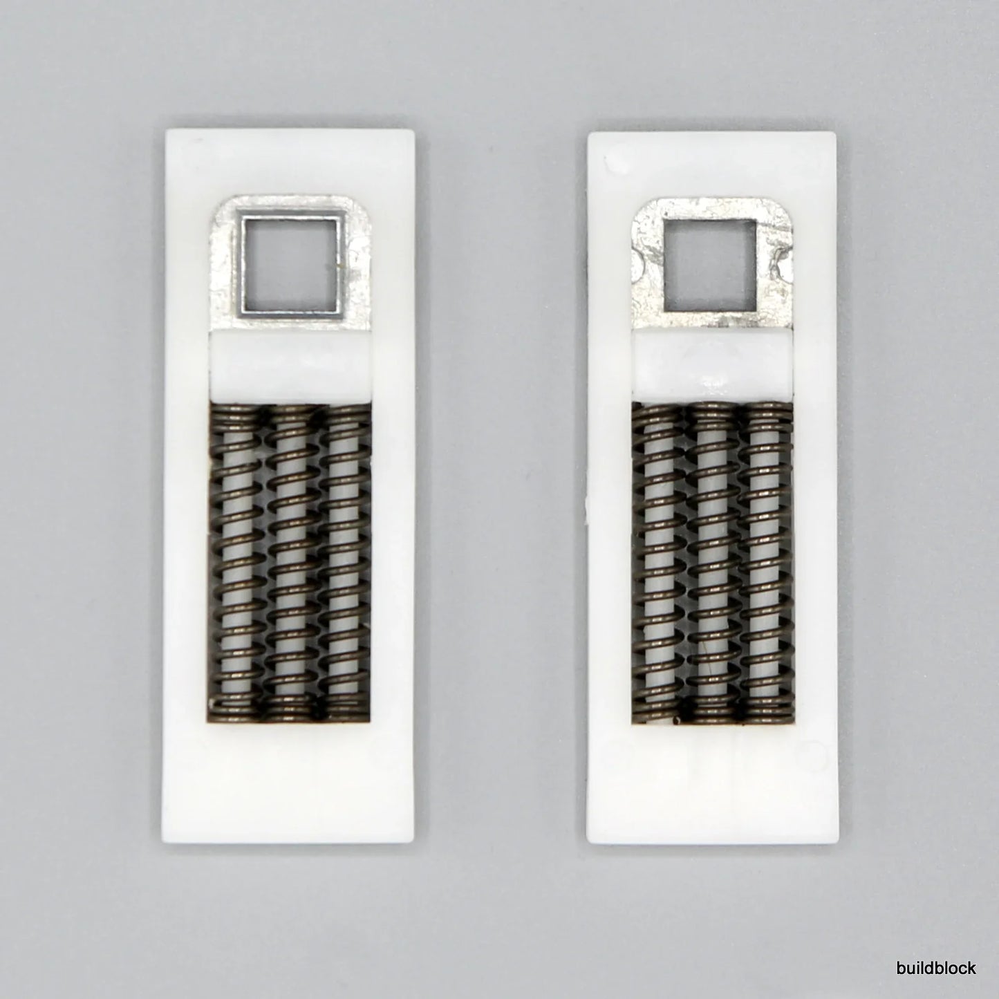 Replacement Door Handle Spring Cassettes - Build Block Online Ltd