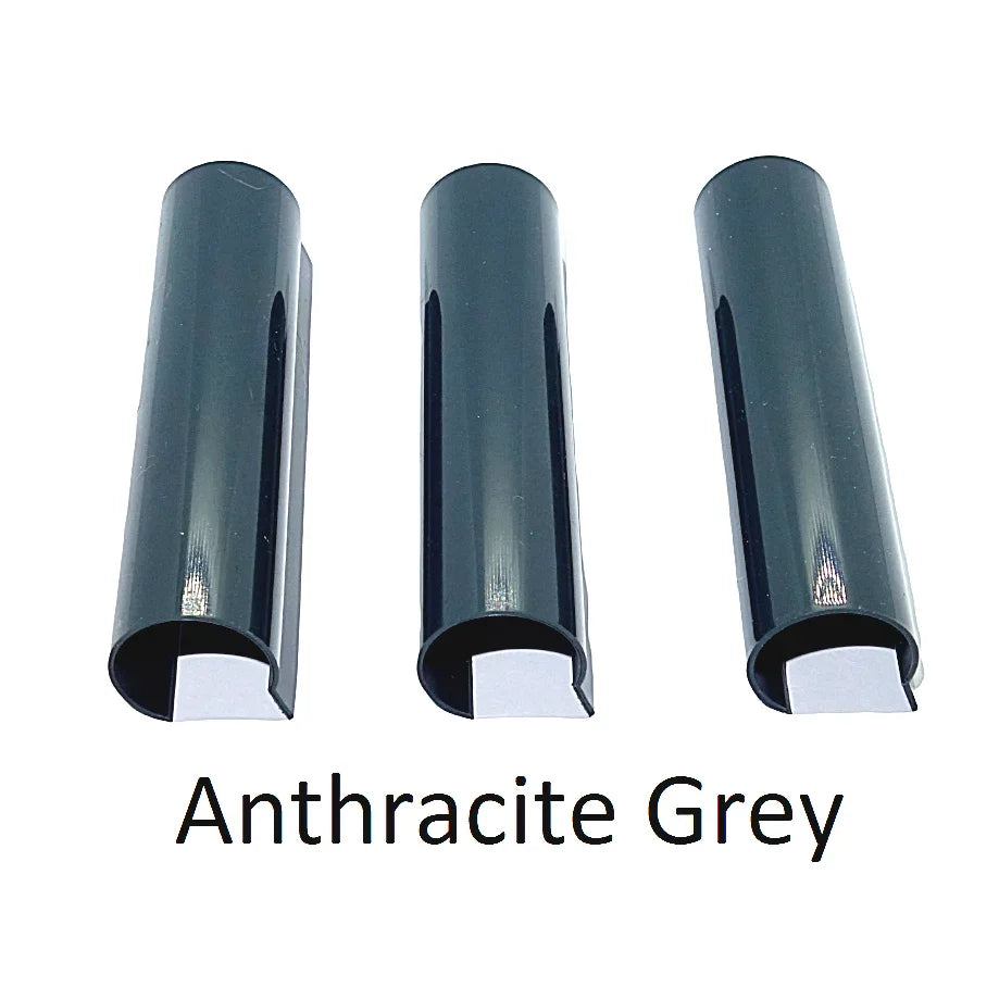 SFS intec 2D Door Hinge Covers - Build Block Online Ltd