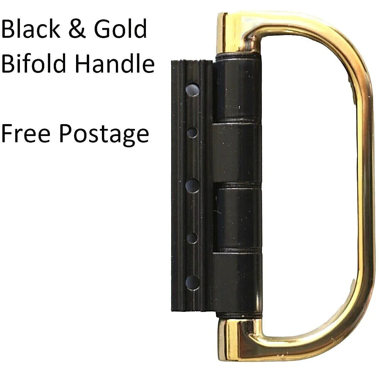 Bifold Door Handles - Build Block Online Ltd