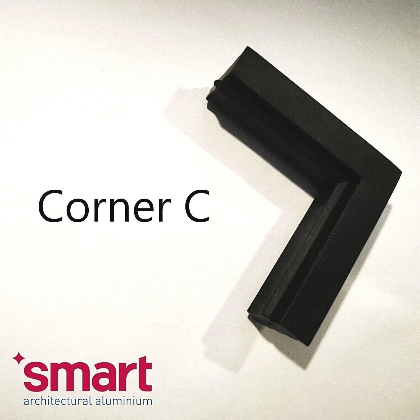 Smart Bifold Rubber Gasket - Build Block Online Ltd