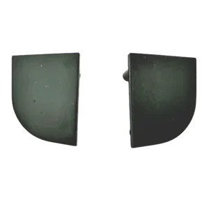 uPVC Weather Bar End Caps - Build Block Online Ltd
