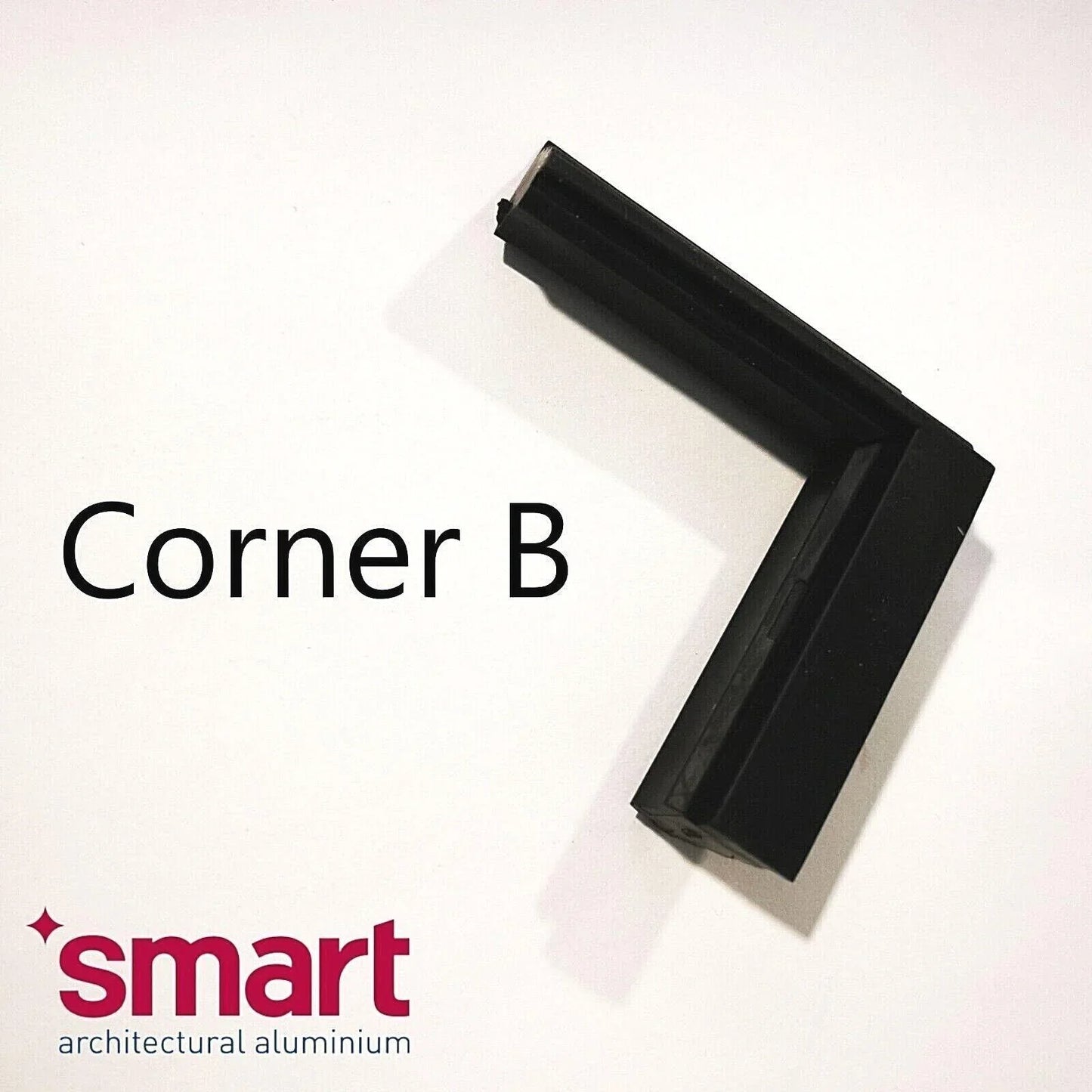 Smart Bifold Rubber Gasket - Build Block Online Ltd