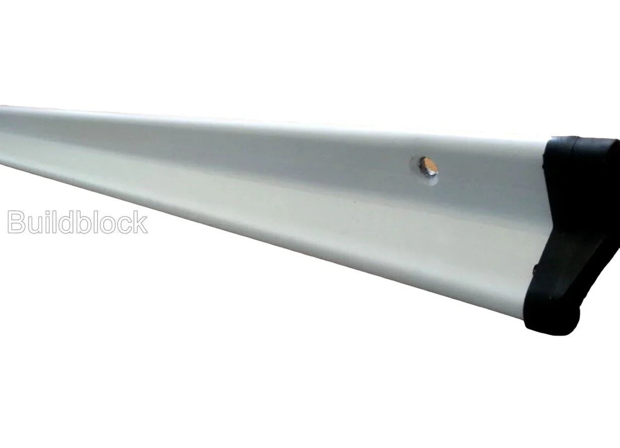 Aluminium Weather Door Drip Bar - Build Block Online Ltd