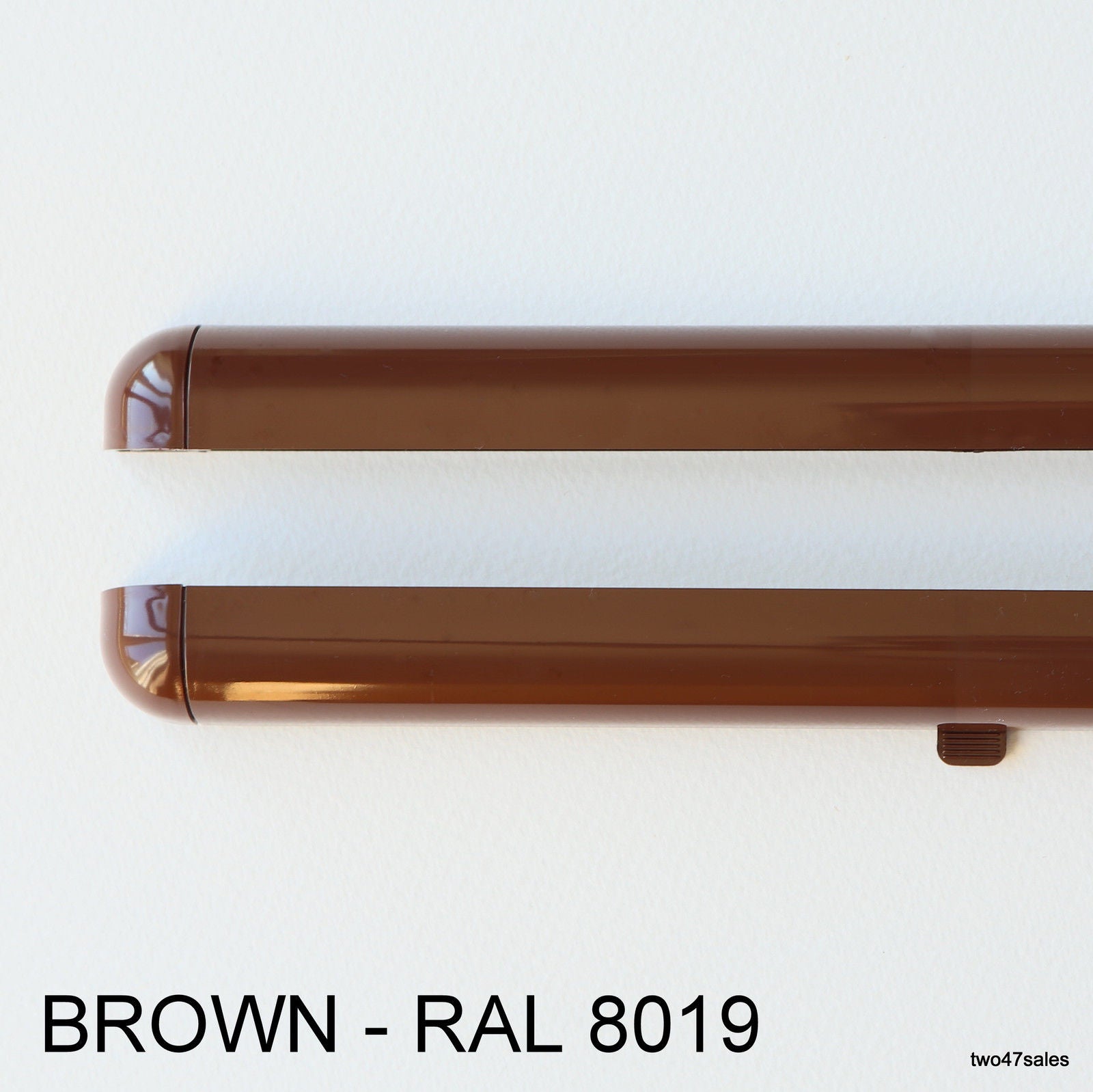Premium Trickle Slot Vent for uPVC, Aluminium & Wooden Window - 400mm - Large - Build Block Online Ltd