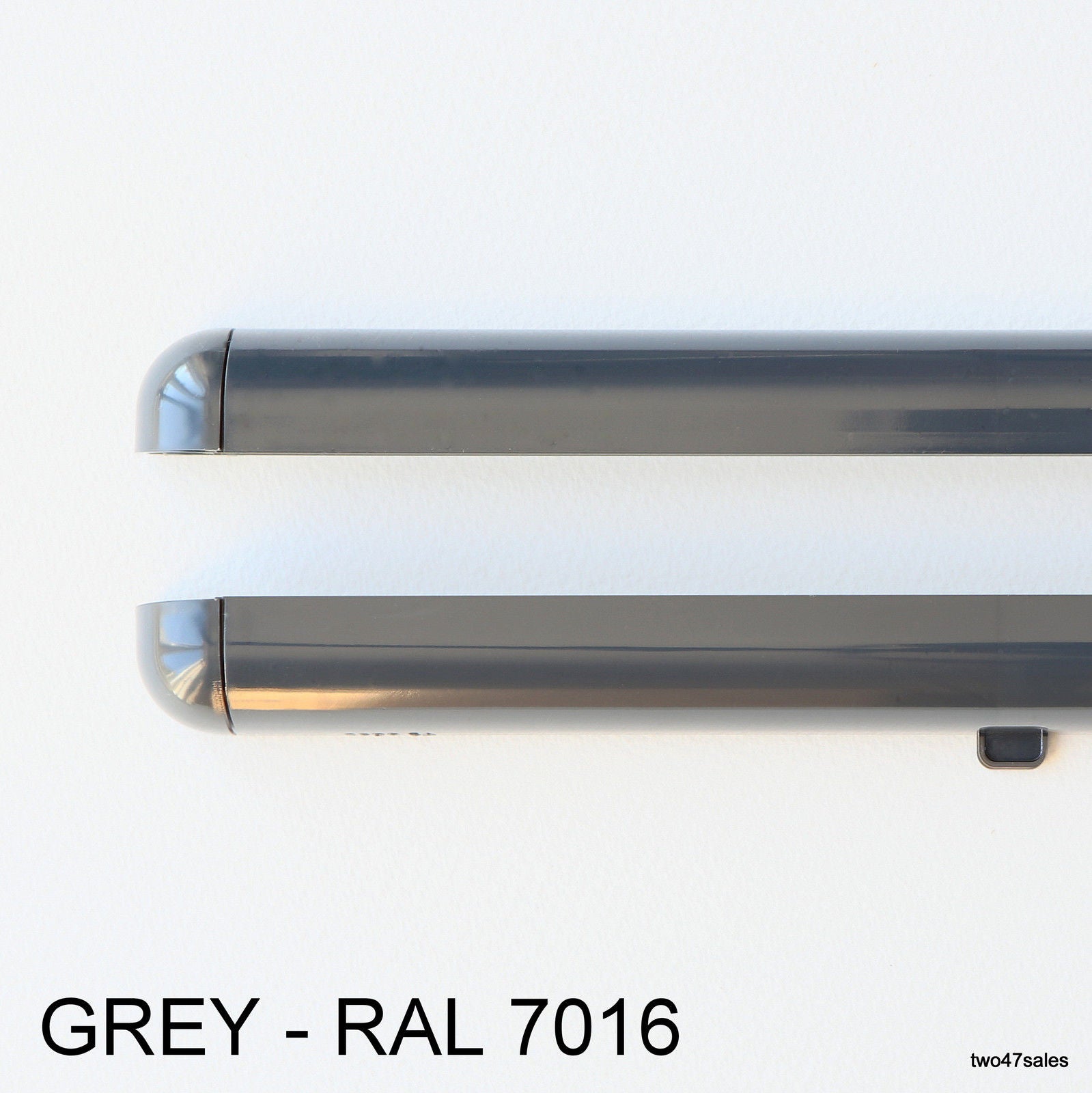Premium Trickle Slot Vent for uPVC, Aluminium & Wooden Window - 300mm - Small - Build Block Online Ltd