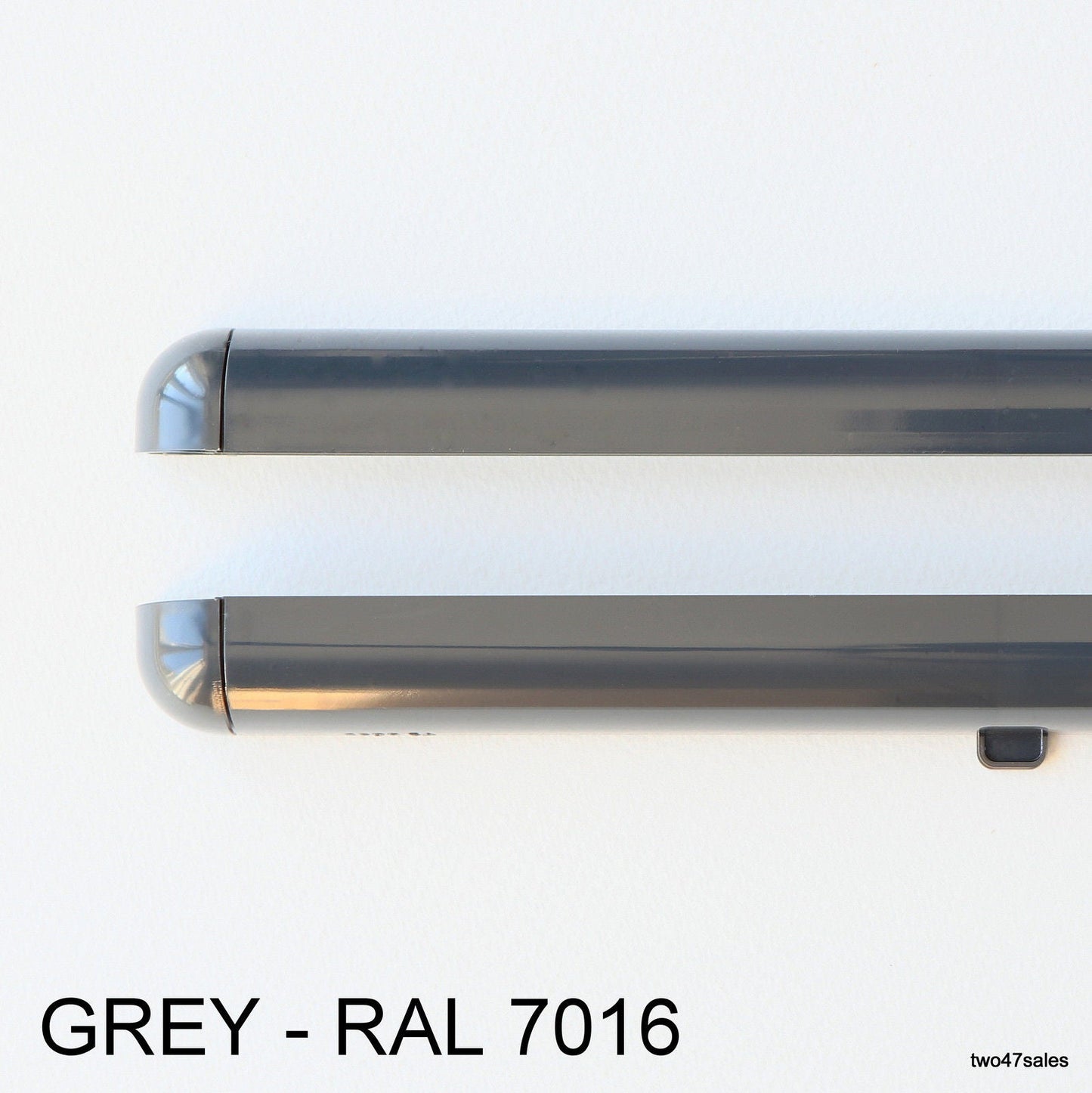 Premium Trickle Slot Vent for uPVC, Aluminium & Wooden Window - 400mm - Large - Build Block Online Ltd
