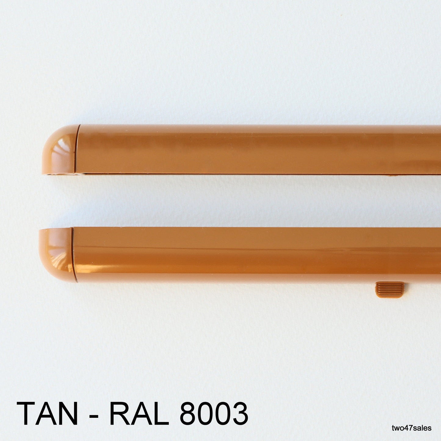 Premium Trickle Slot Vent for uPVC, Aluminium & Wooden Window - 300mm - Small - Build Block Online Ltd