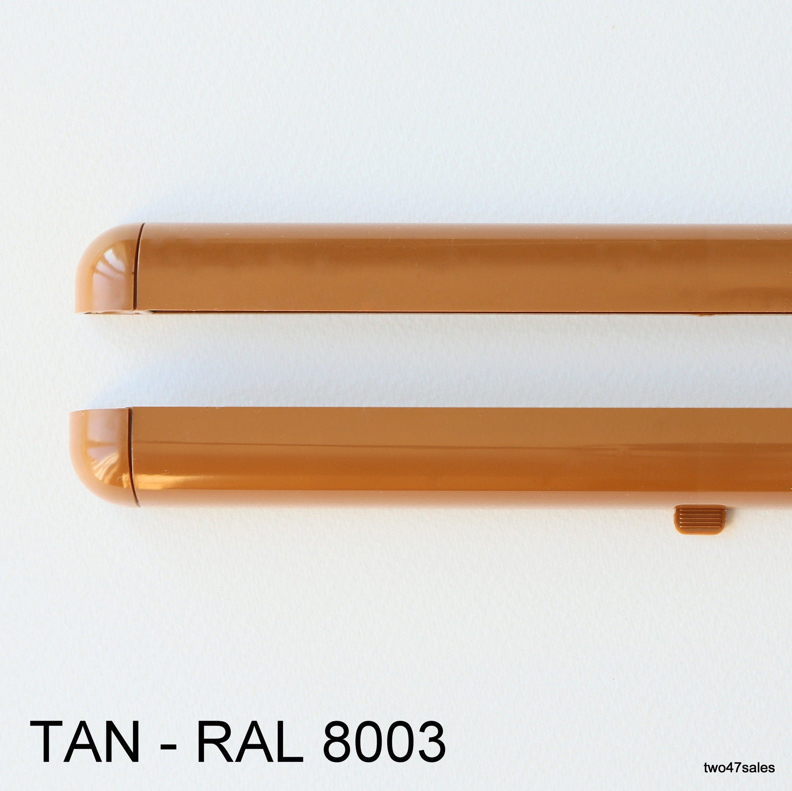 Premium Trickle Slot Vent for uPVC, Aluminium & Wooden Window - 300mm - Small - Build Block Online Ltd