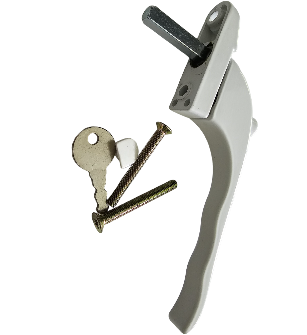 Fire Escape & Locking Universal Window Handles - Build Block Online Ltd
