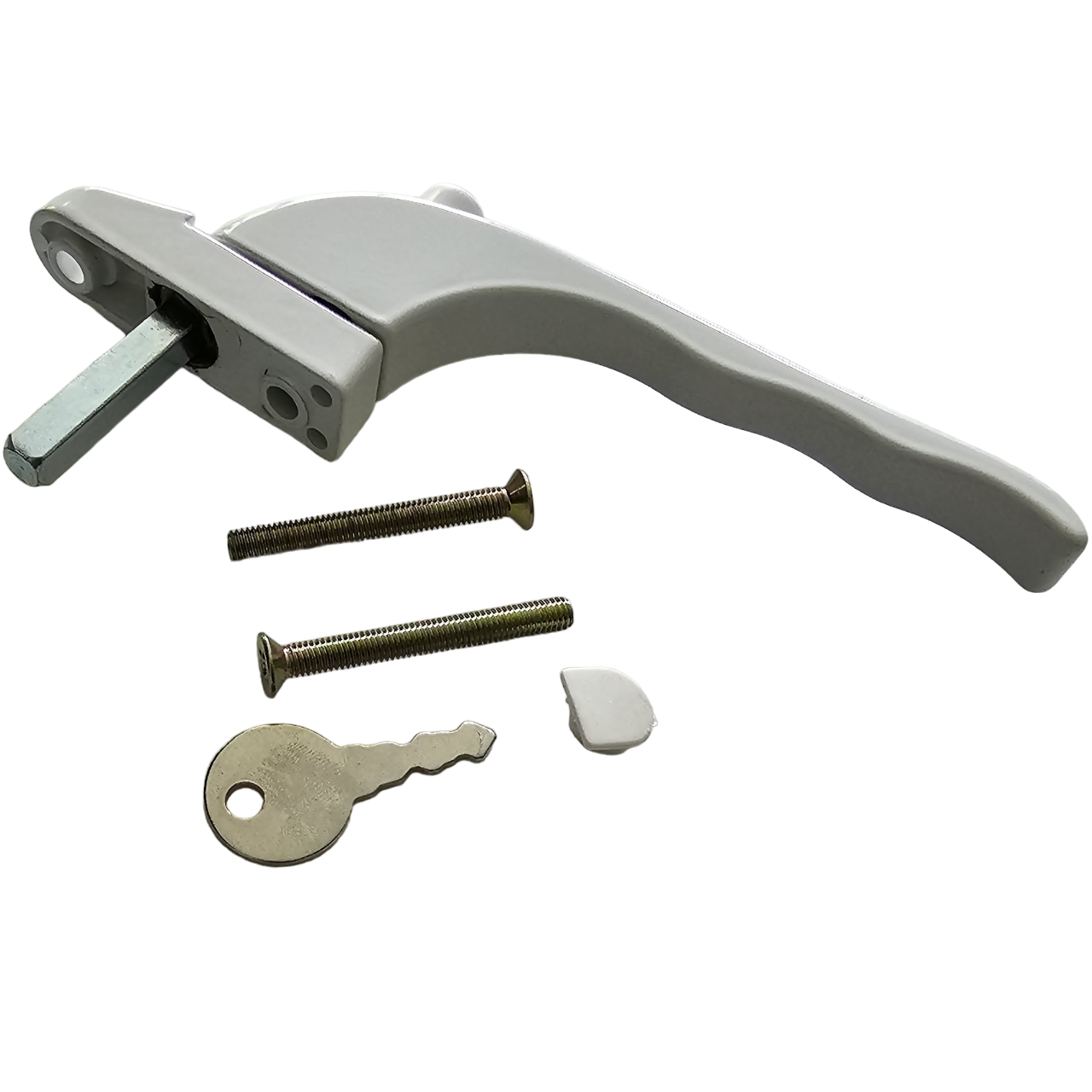 Fire Escape & Locking Universal Window Handles - Build Block Online Ltd
