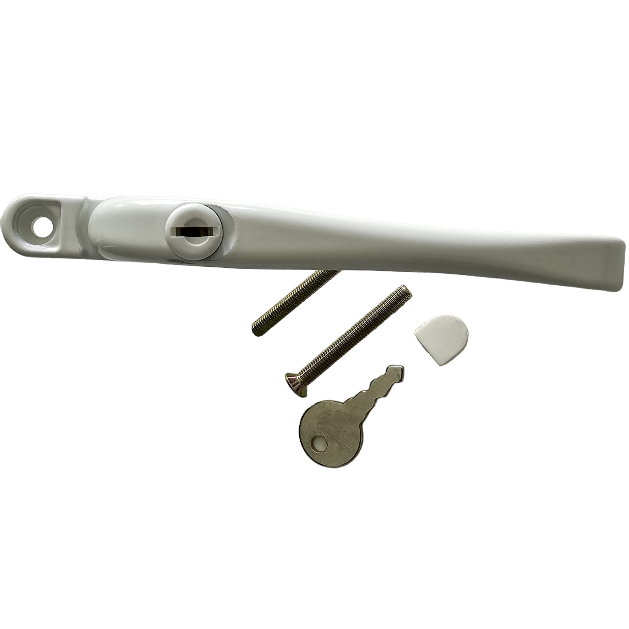 Fire Escape & Locking Universal Window Handles - Build Block Online Ltd