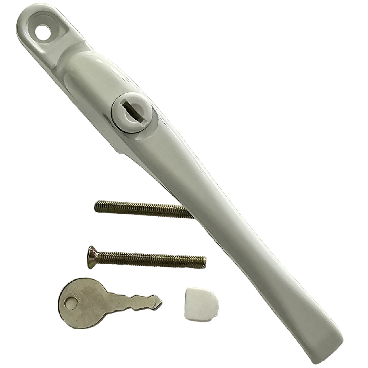 Fire Escape & Locking Universal Window Handles - Build Block Online Ltd