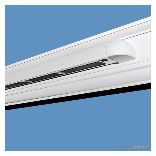 Trickle Vents - 300mm - Build Block Online Ltd