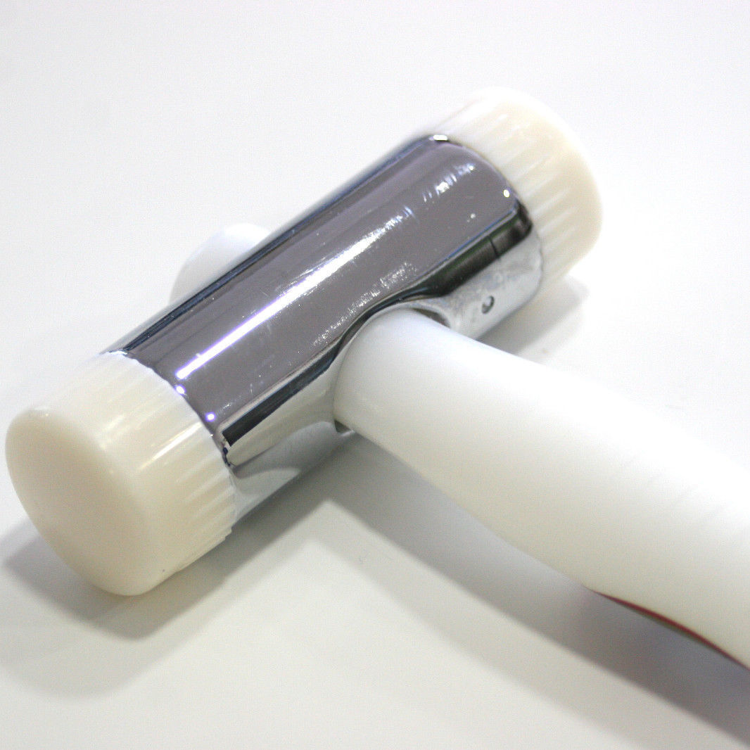 Thor 712 Nylon Face Hammer Mallet 38mm Face - Build Block Online Ltd