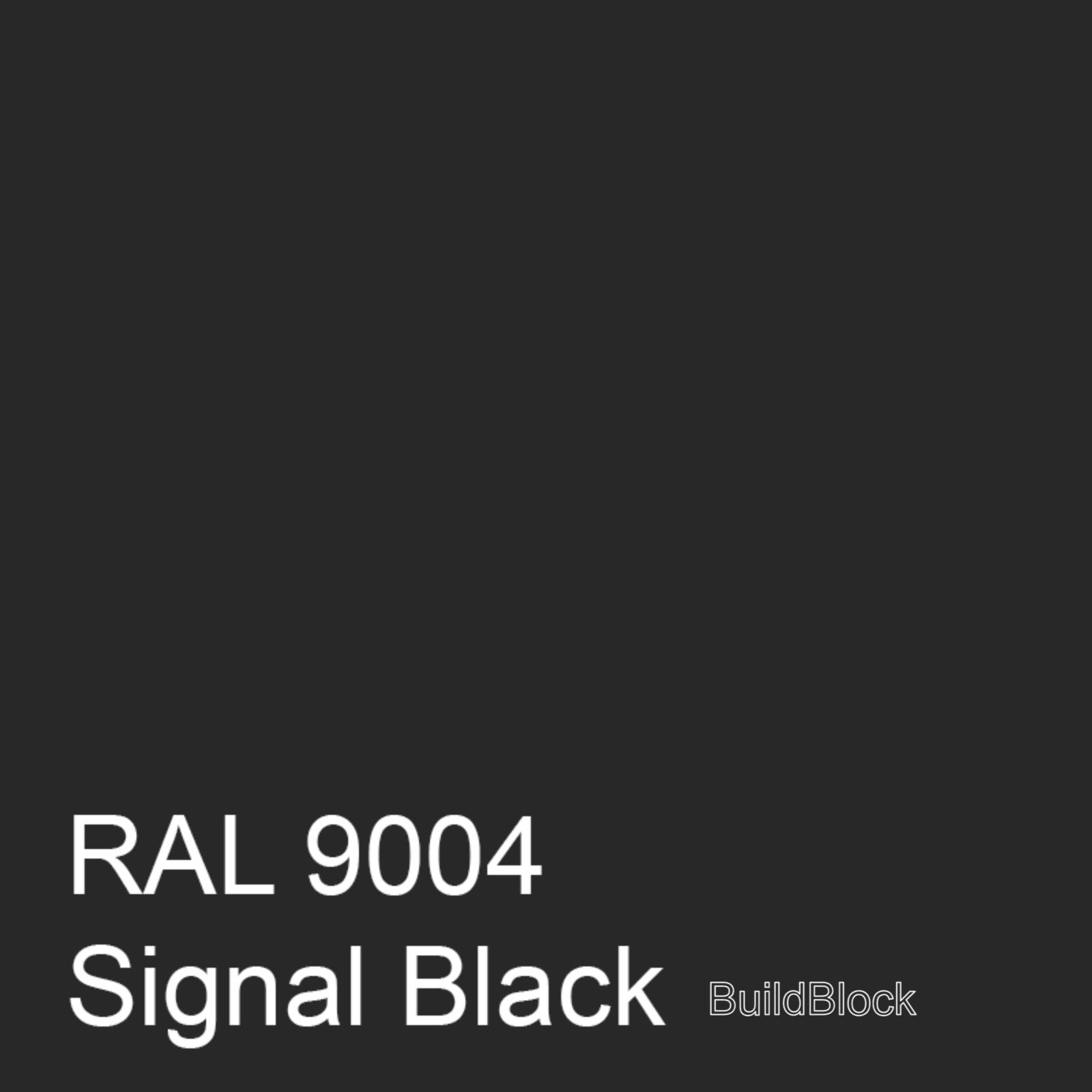 High Quality Black Sprung Door Handle set - Build Block Online Ltd
