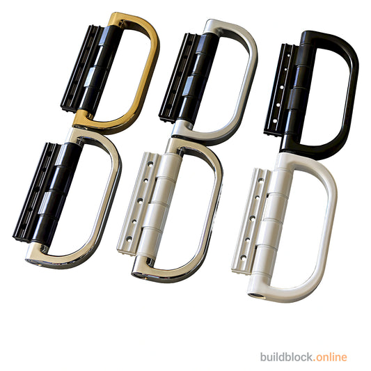 Bifold Door Pull Handles