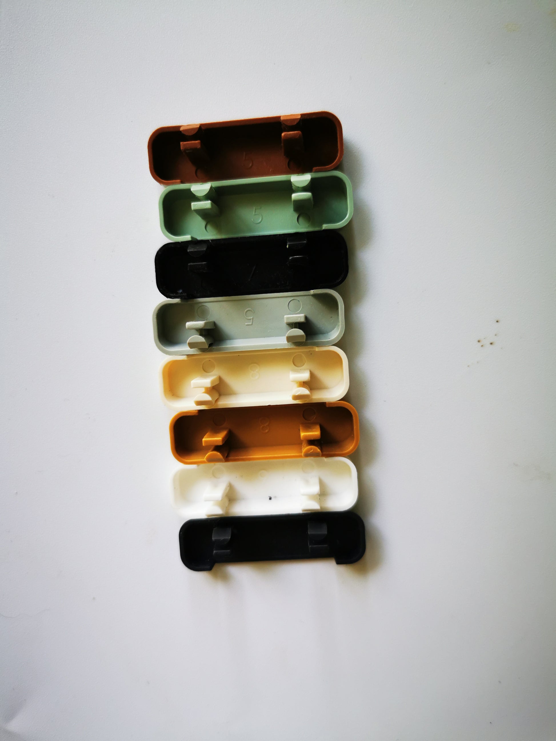 upvc replacement drainage caps - Build Block Online Ltd