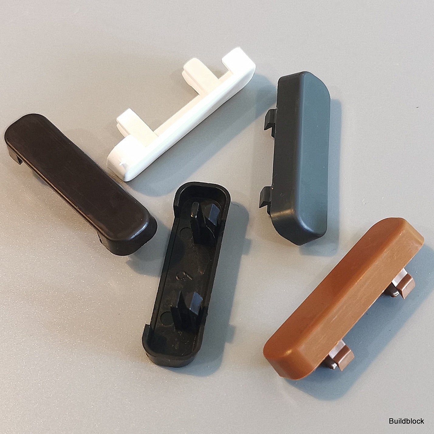 upvc replacement drainage caps - Build Block Online Ltd