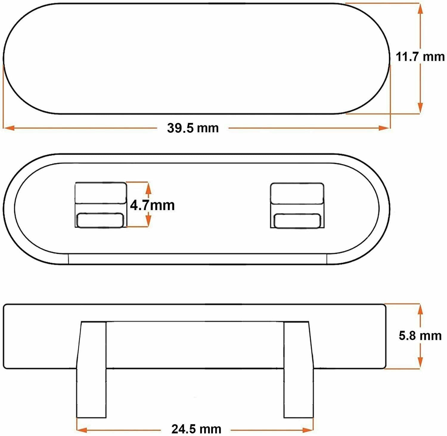 upvc replacement drainage caps - Build Block Online Ltd
