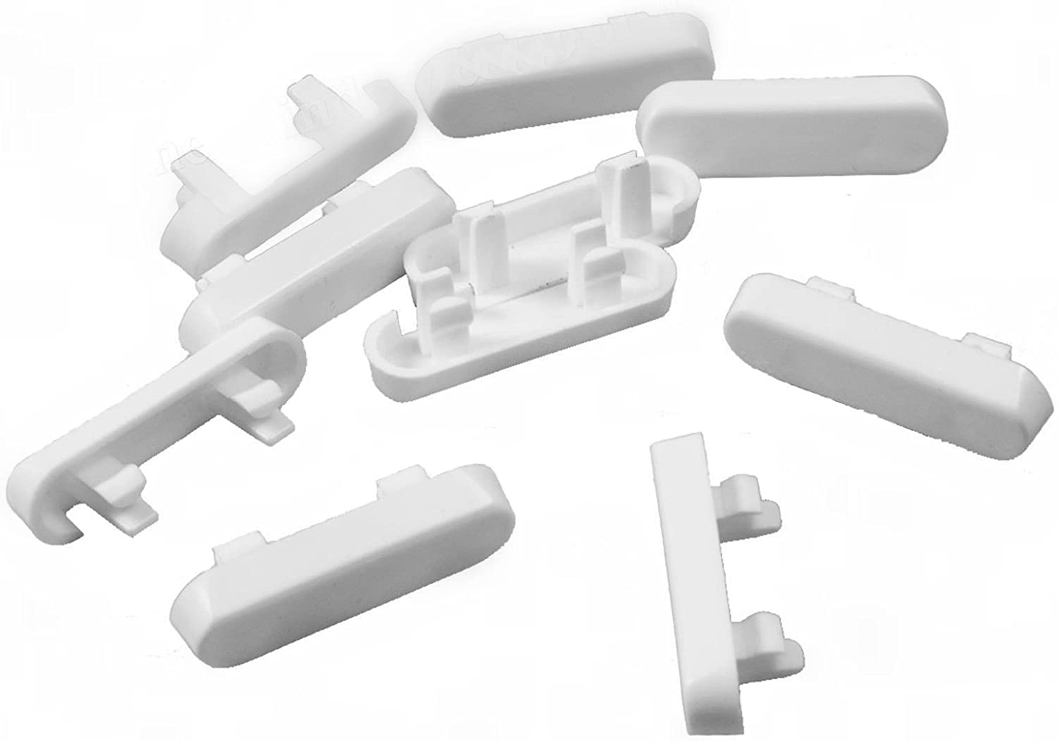 upvc replacement drainage caps - Build Block Online Ltd