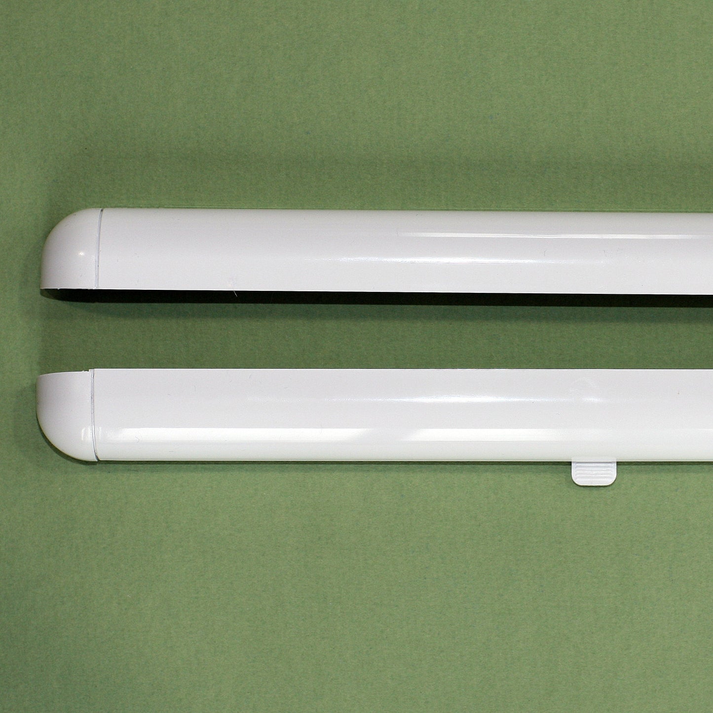 Premium Trickle Slot Vent for uPVC, Aluminium & Wooden Window - 400mm - Large - Build Block Online Ltd