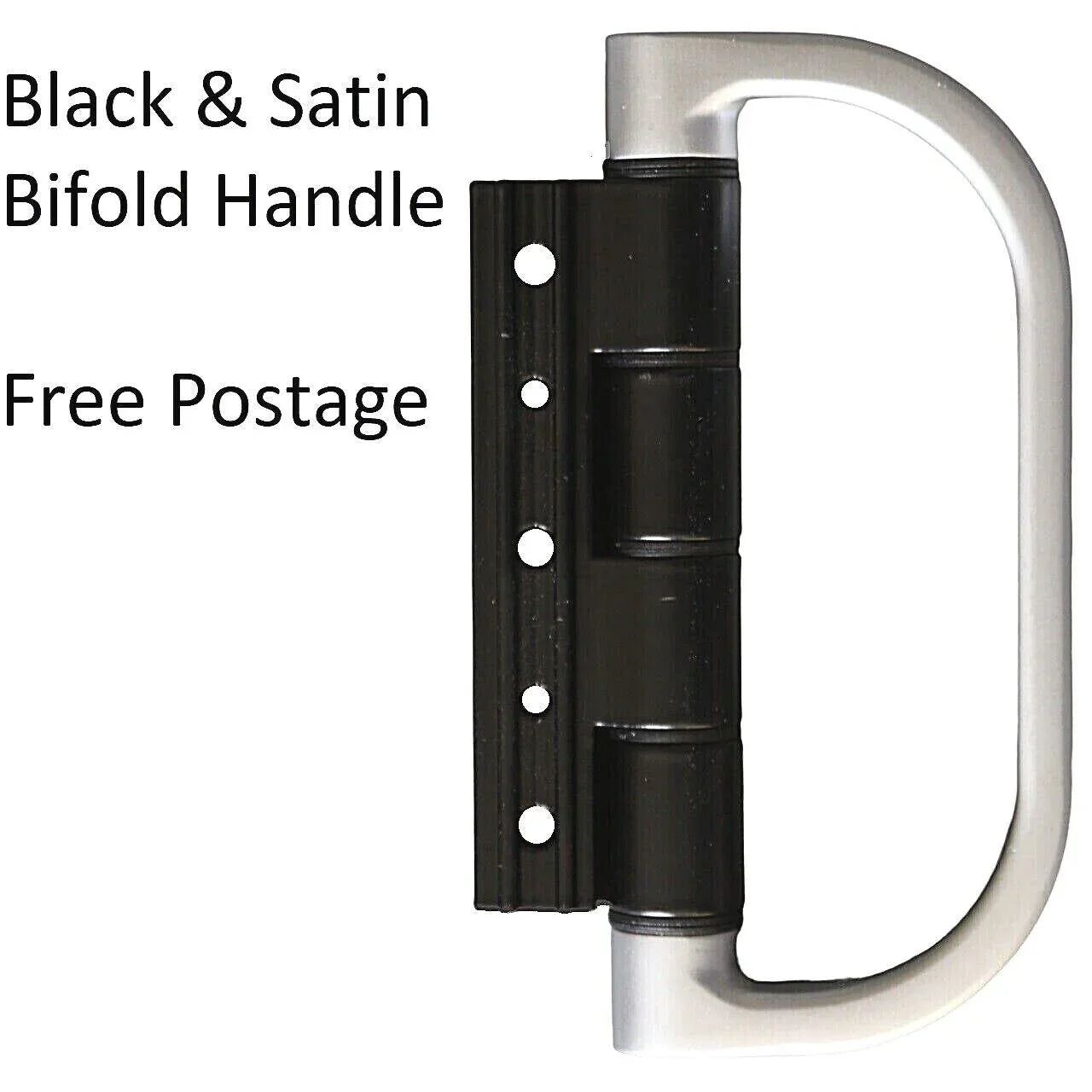 Bifold Door Pull Handles