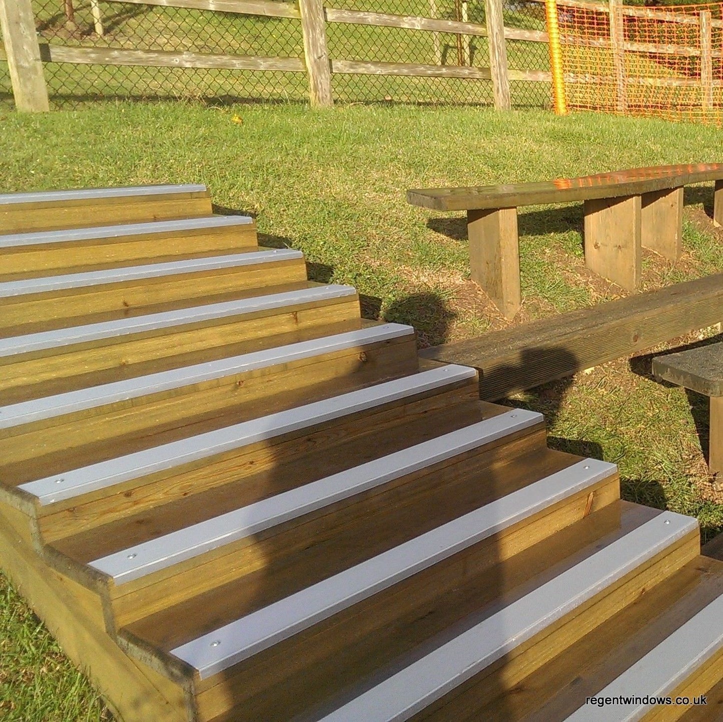 Anti Slip Cill Tread Cover - Build Block Online Ltd