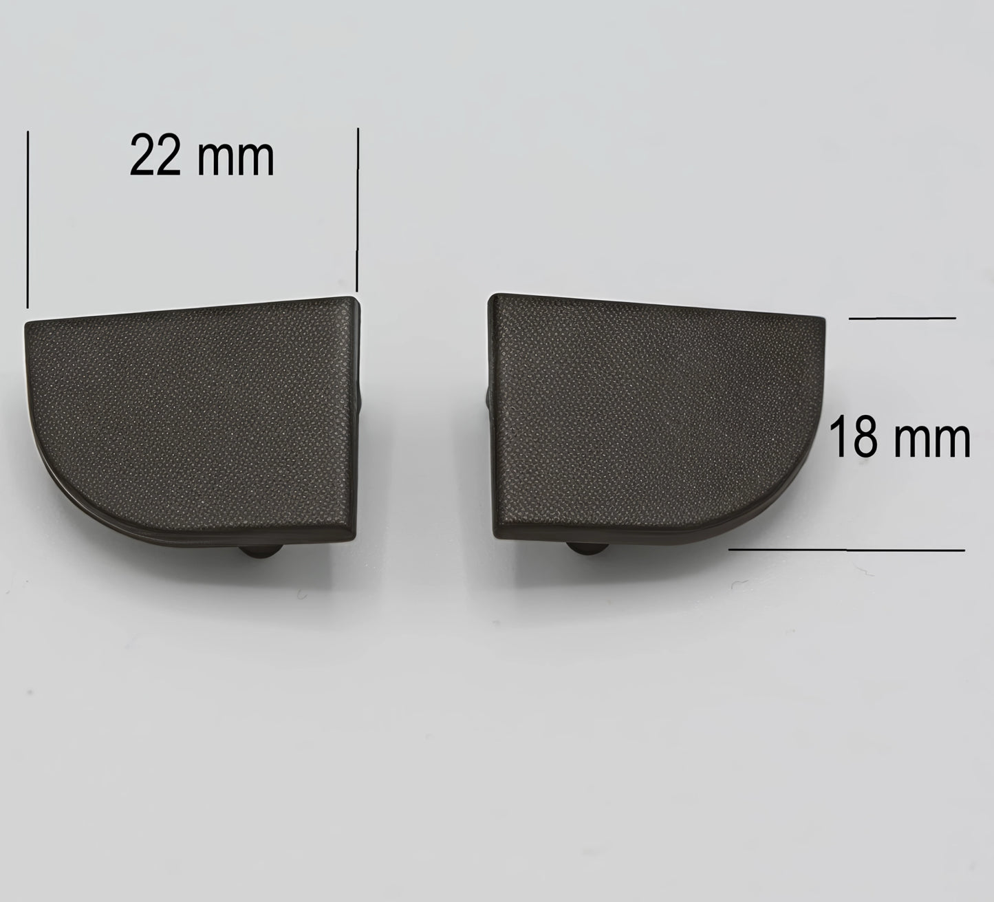 Weather Door Bar