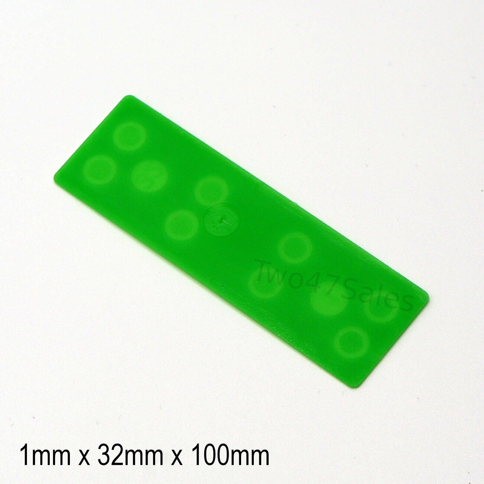 32mm Glazing Packers - Build Block Online Ltd