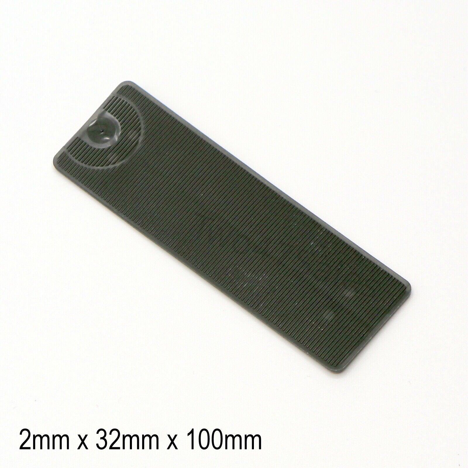 32mm Glazing Packers - Build Block Online Ltd