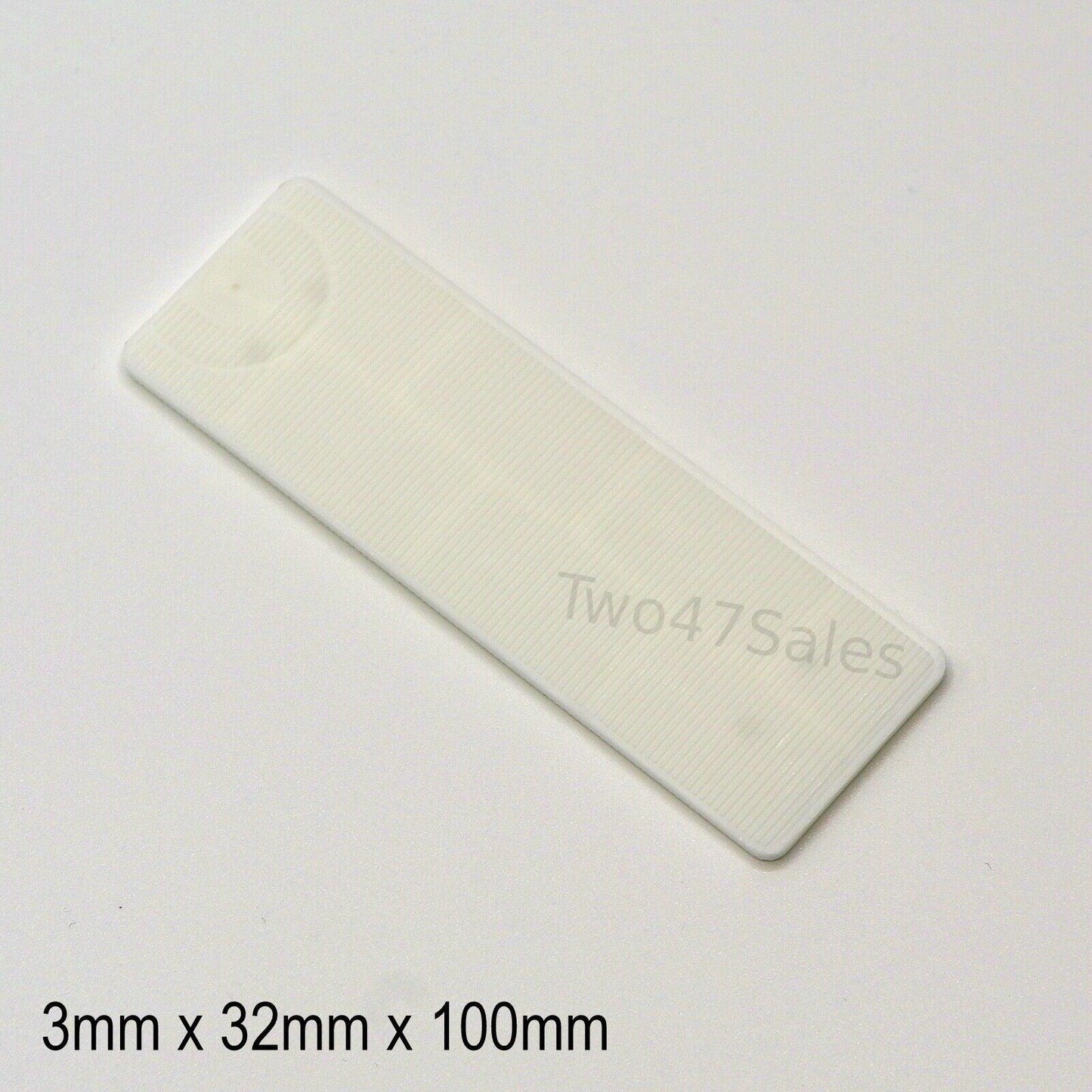 32mm Glazing Packers - Build Block Online Ltd