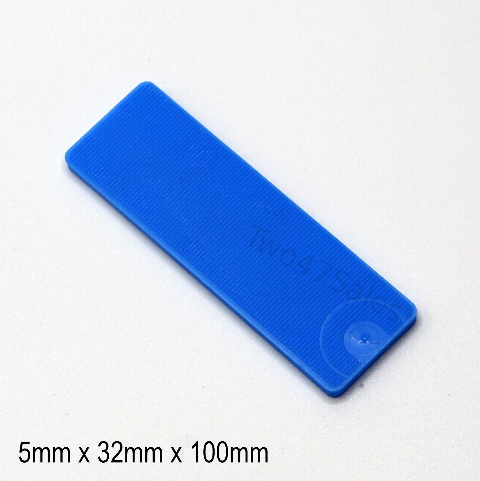 32mm Glazing Packers - Build Block Online Ltd
