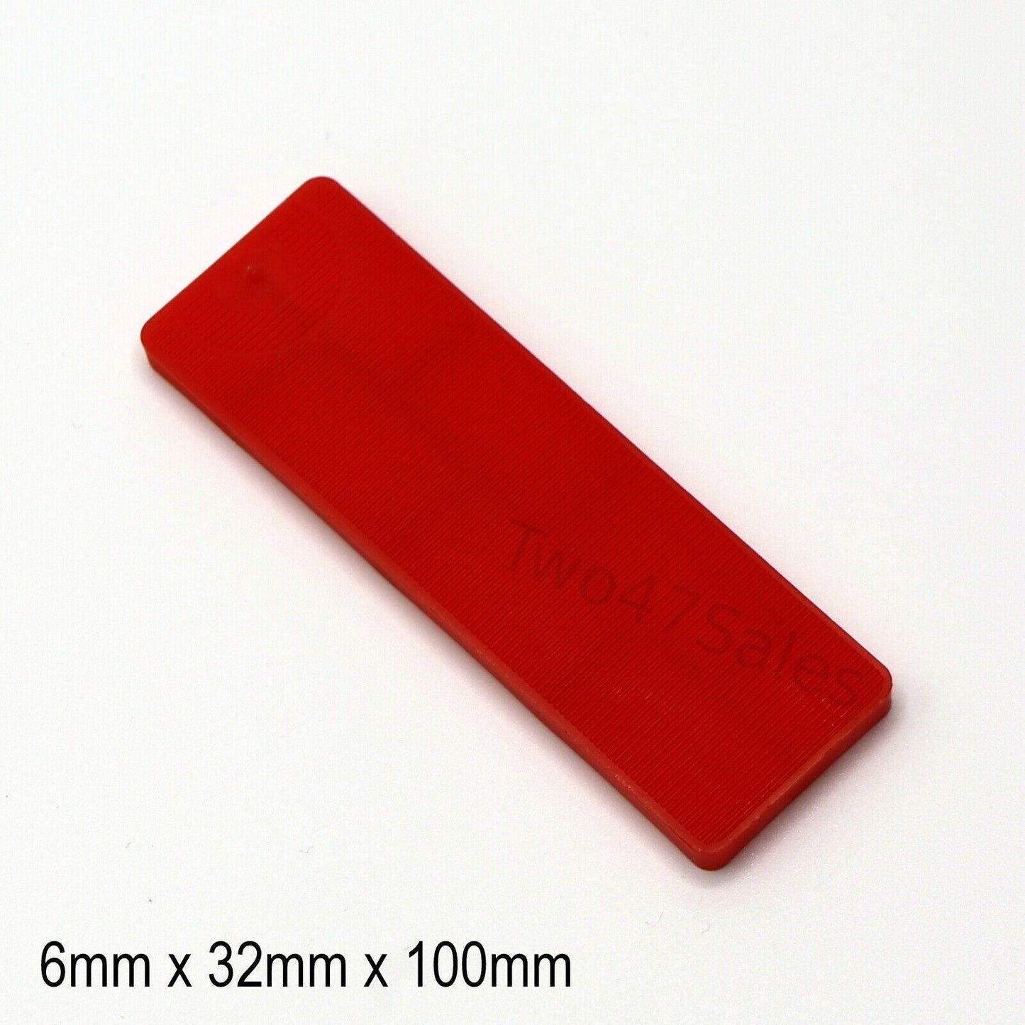 32mm Glazing Packers - Build Block Online Ltd