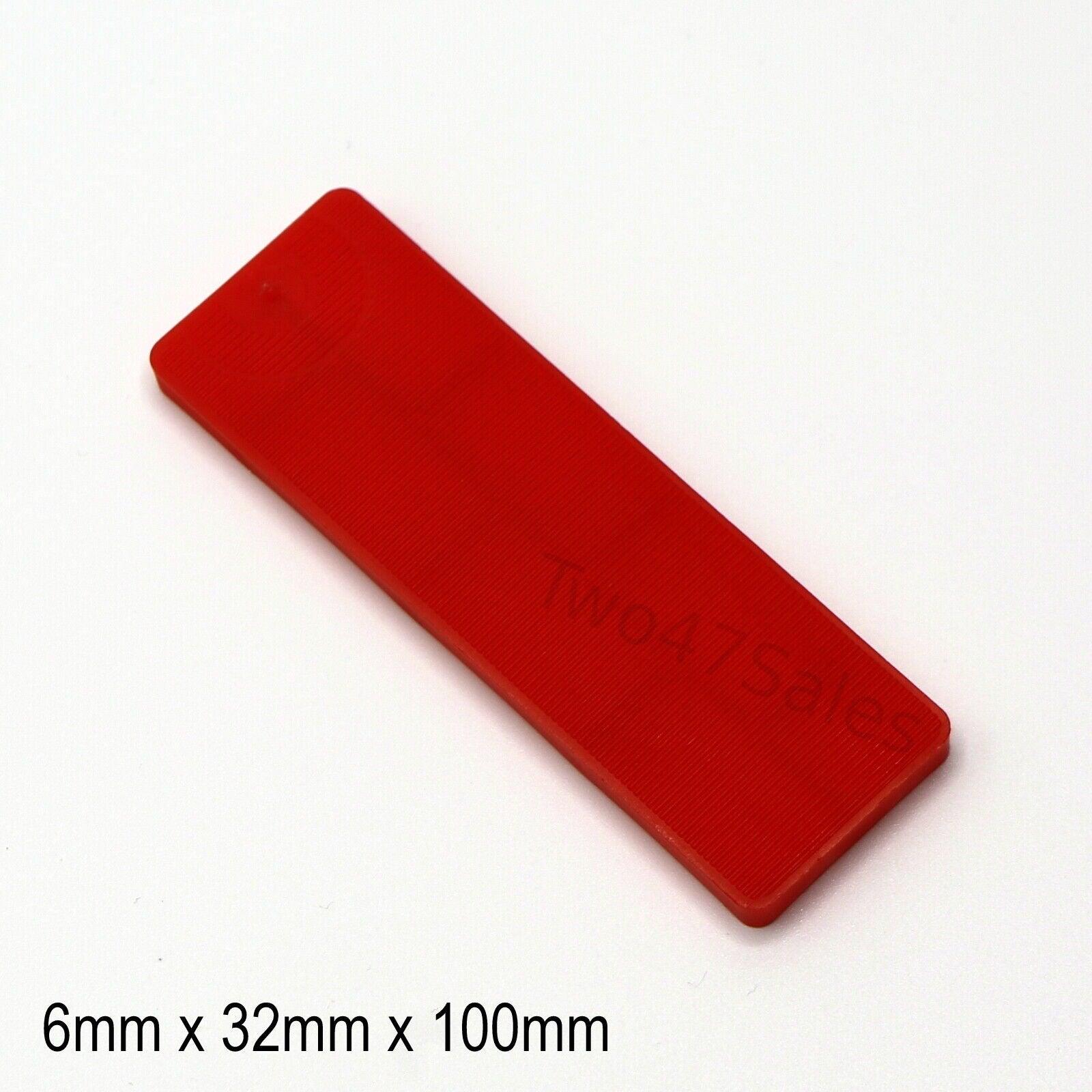 32mm Glazing Packers - Build Block Online Ltd