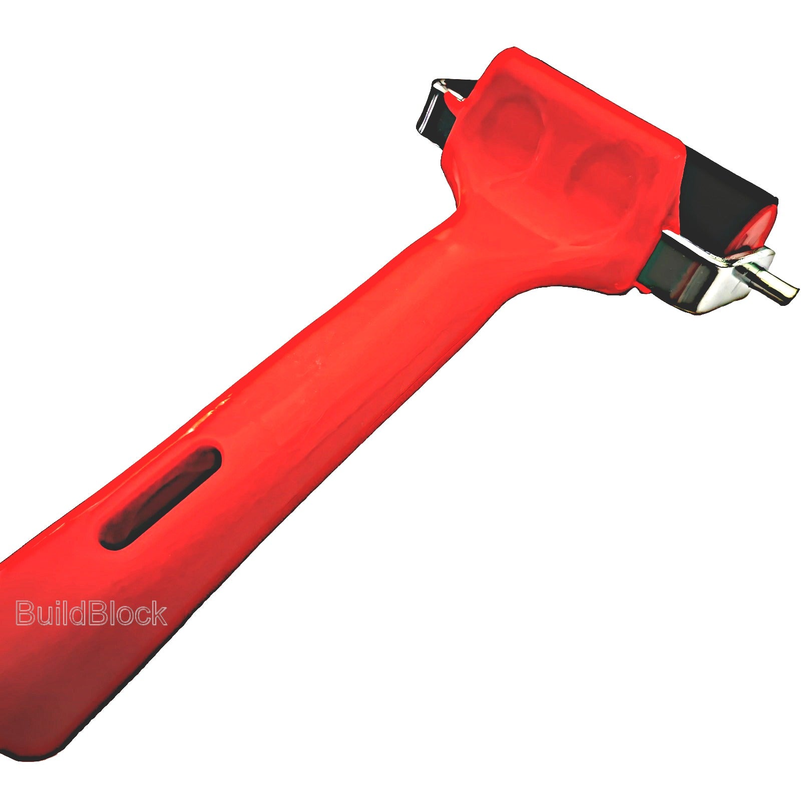 60mm Rubber Lead Roller - Build Block Online Ltd