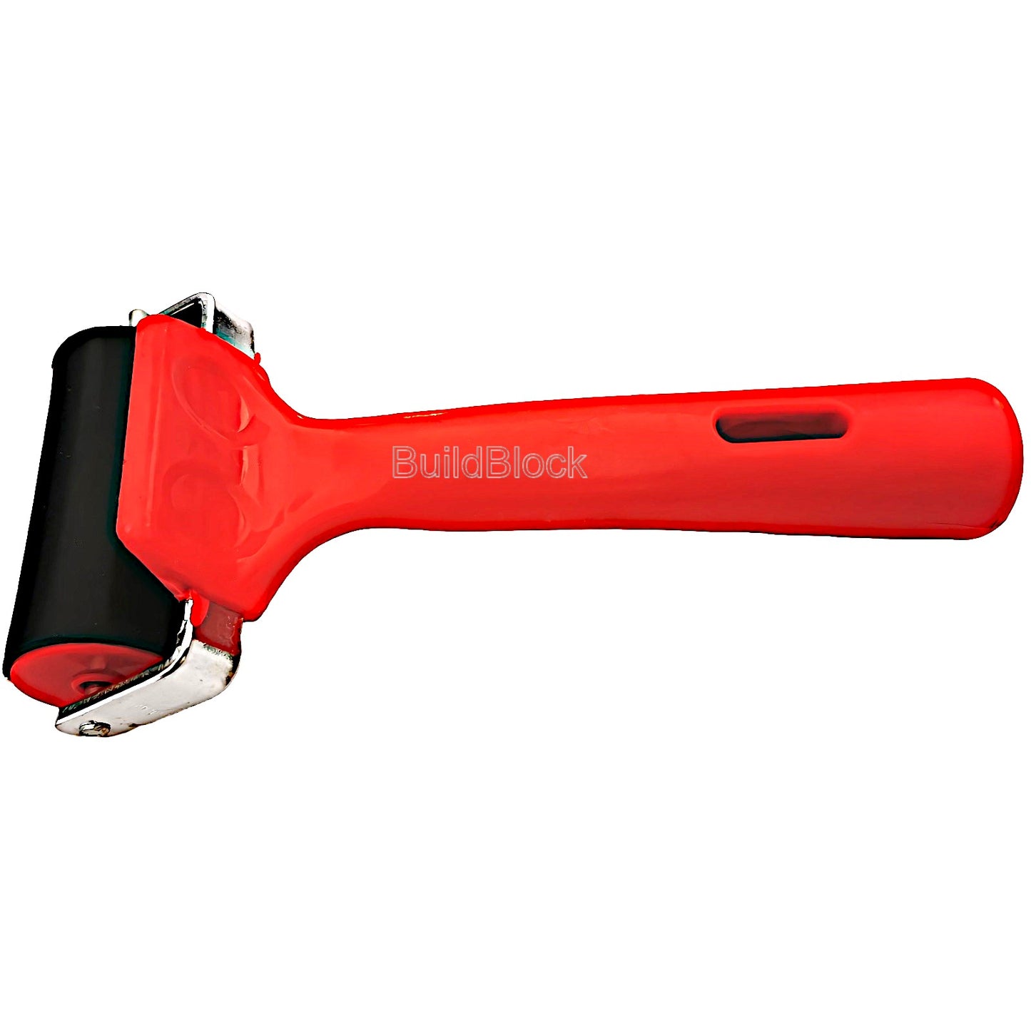 60mm Rubber Lead Roller - Build Block Online Ltd
