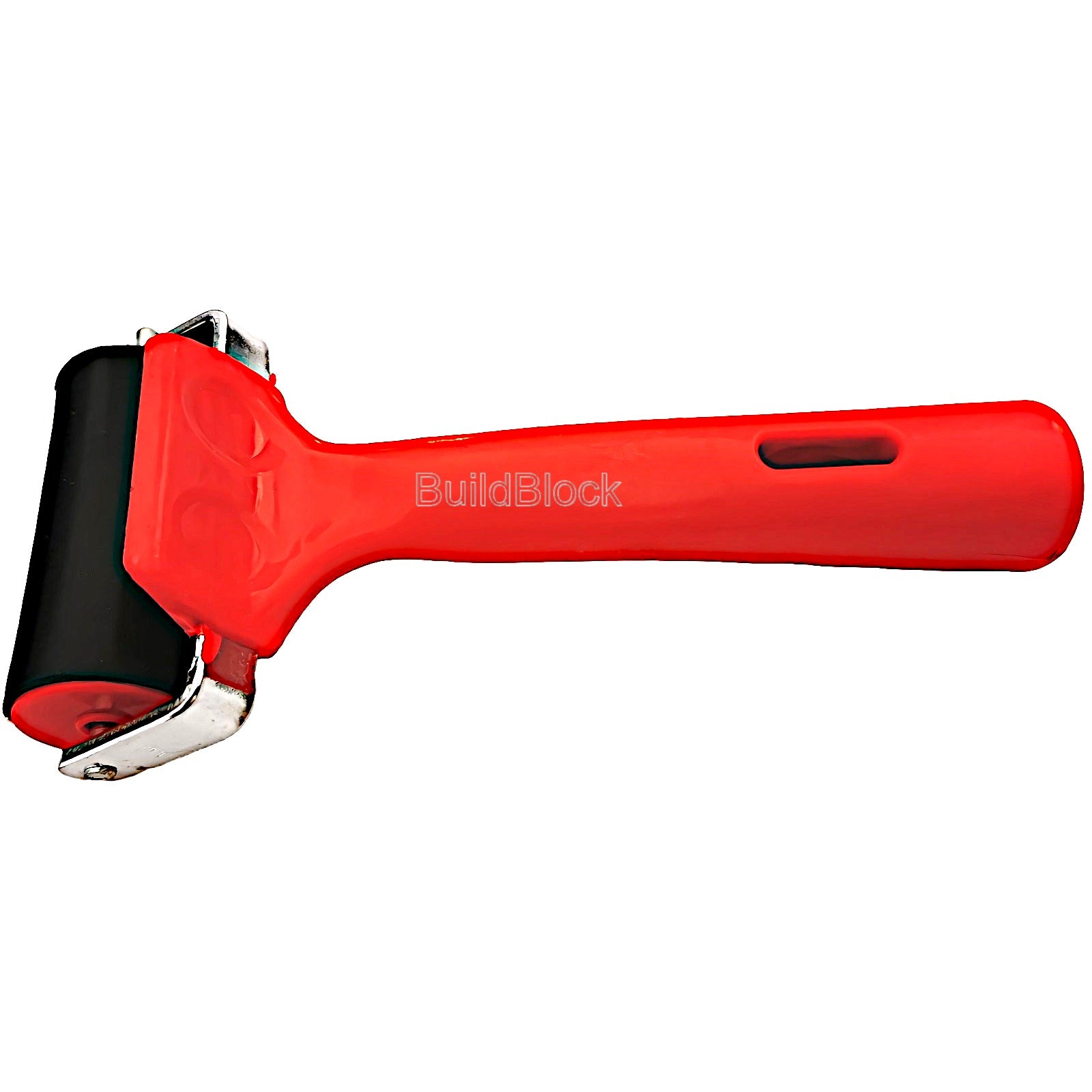 60mm Rubber Lead Roller - Build Block Online Ltd