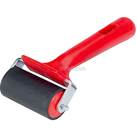 60mm Rubber Lead Roller - Build Block Online Ltd