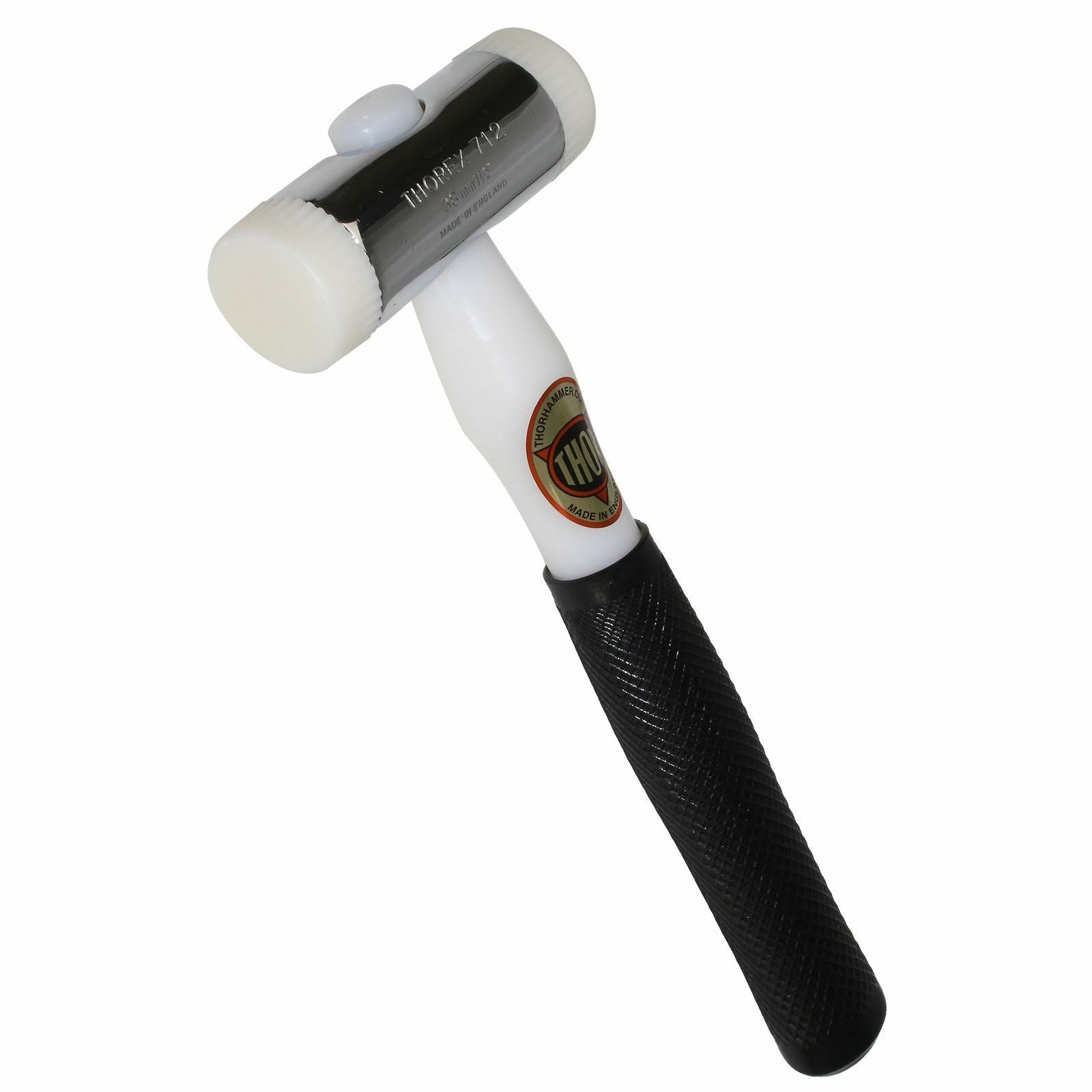 Thor 11-710 Thorex Nylon Hammer Mallet 32mm Face - Build Block Online Ltd