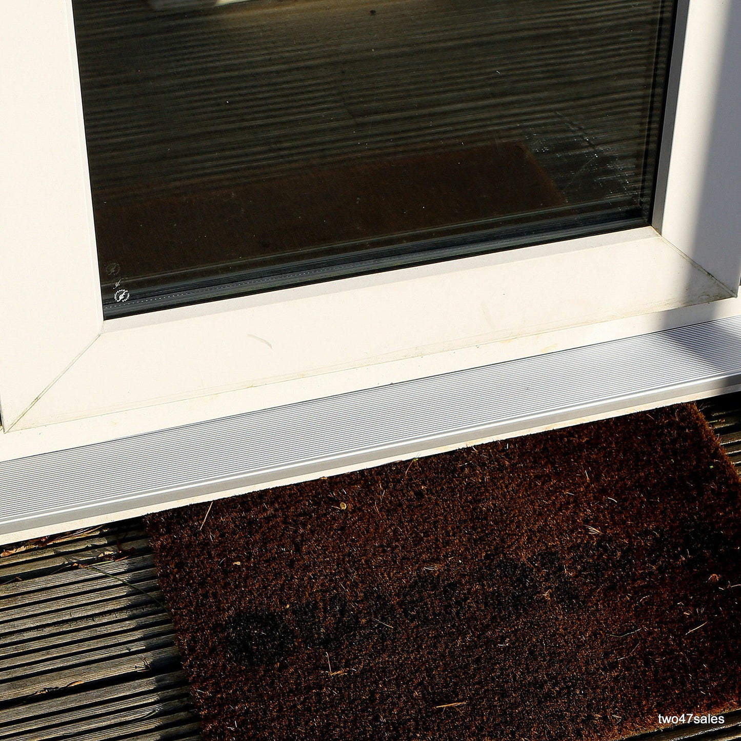 Anti Slip Cill Tread Cover - Build Block Online Ltd